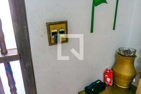 Casa à venda com 113m², 4 quartos e 3 vagas Casa à venda com 113m², 4 quartos e 3 vagasSala