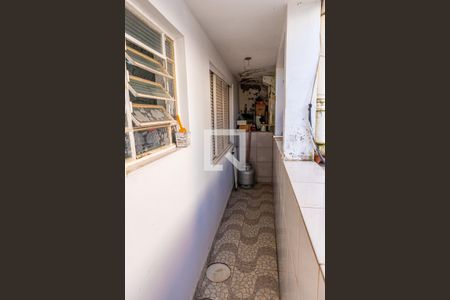 Casa à venda com 113m², 4 quartos e 3 vagas Casa à venda com 113m², 4 quartos e 3 vagasQuintal