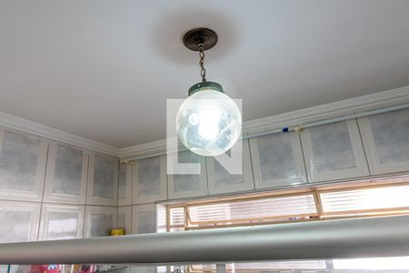 Casa à venda com 113m², 4 quartos e 3 vagas Casa à venda com 113m², 4 quartos e 3 vagasBanheiro da Suíte 1