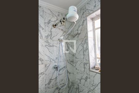 Casa à venda com 113m², 4 quartos e 3 vagas Casa à venda com 113m², 4 quartos e 3 vagasBanheiro de serviço