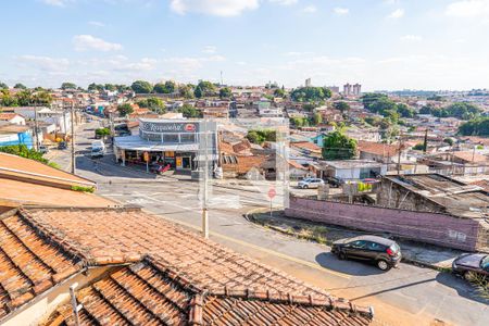 Casa à venda com 113m², 4 quartos e 3 vagas Casa à venda com 113m², 4 quartos e 3 vagasQuintal