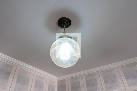 Casa à venda com 113m², 4 quartos e 3 vagas Casa à venda com 113m², 4 quartos e 3 vagasBanheiro da Suíte 1