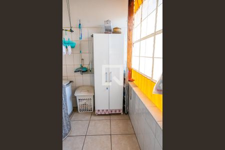 Casa à venda com 113m², 4 quartos e 3 vagas Casa à venda com 113m², 4 quartos e 3 vagasÁrea de Serviço