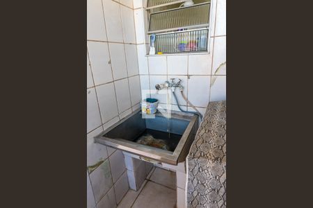 Casa à venda com 113m², 4 quartos e 3 vagas Casa à venda com 113m², 4 quartos e 3 vagasÁrea de Serviço