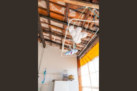 Casa à venda com 113m², 4 quartos e 3 vagas Casa à venda com 113m², 4 quartos e 3 vagasÁrea de Serviço