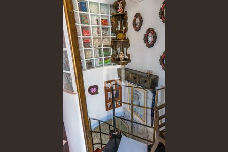 Casa à venda com 113m², 4 quartos e 3 vagas Casa à venda com 113m², 4 quartos e 3 vagasSala