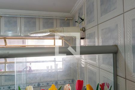 Casa à venda com 113m², 4 quartos e 3 vagas Casa à venda com 113m², 4 quartos e 3 vagasBanheiro da Suíte 1