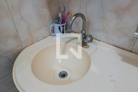 Casa à venda com 113m², 4 quartos e 3 vagas Casa à venda com 113m², 4 quartos e 3 vagasBanheiro