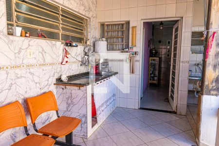 Casa à venda com 113m², 4 quartos e 3 vagas Casa à venda com 113m², 4 quartos e 3 vagasÁrea de Serviço