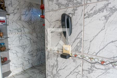 Casa à venda com 113m², 4 quartos e 3 vagas Casa à venda com 113m², 4 quartos e 3 vagasCozinha