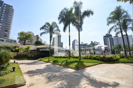 Apartamento para alugar com 40m², 1 quarto e 2 vagas Apartamento para alugar com 40m², 1 quarto e 2 vagasÁrea comum