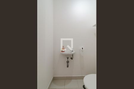 Apartamento para alugar com 40m², 1 quarto e 2 vagasLavabo