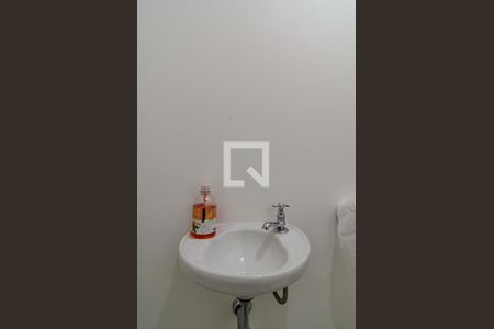 Apartamento para alugar com 40m², 1 quarto e 2 vagasLavabo