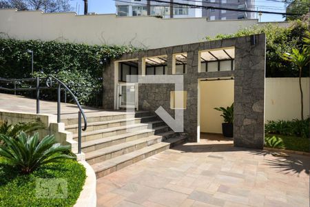 Apartamento para alugar com 40m², 1 quarto e 2 vagas Apartamento para alugar com 40m², 1 quarto e 2 vagasÁrea comum