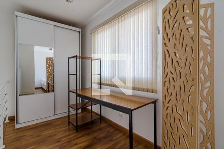 Apartamento para alugar com 40m², 1 quarto e 2 vagasCloset