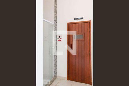 Apartamento para alugar com 40m², 1 quarto e 2 vagas Apartamento para alugar com 40m², 1 quarto e 2 vagasSauna
