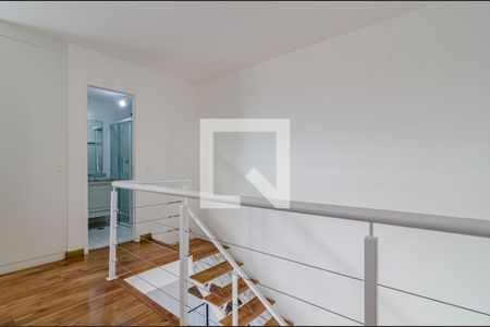 Apartamento para alugar com 40m², 1 quarto e 2 vagasCloset