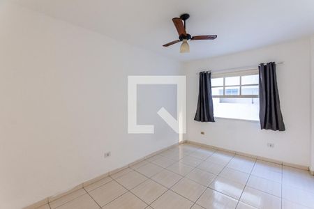 Studio de kitnet/studio para alugar com 1 quarto, 28m² em Ponta da Praia, Santos