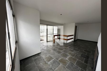 Apartamento à venda com 120m², 2 quartos e 2 vagasSala 2