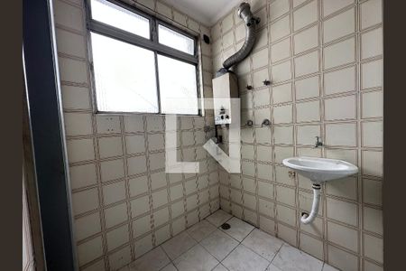 Apartamento à venda com 120m², 2 quartos e 2 vagasÁrea de Serviço