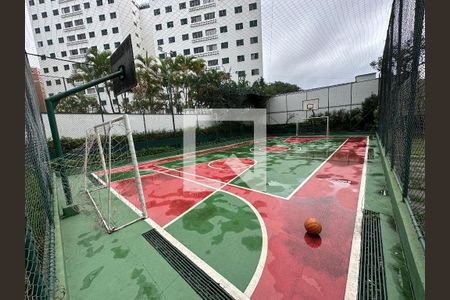 Apartamento à venda com 120m², 2 quartos e 2 vagasQuadra Esportiva