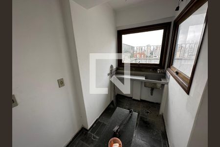 Apartamento à venda com 120m², 2 quartos e 2 vagasCozinha 2