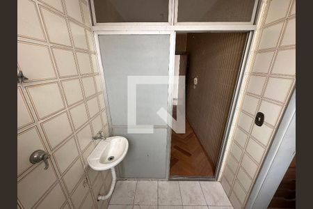 Apartamento à venda com 120m², 2 quartos e 2 vagasÁrea de Serviço