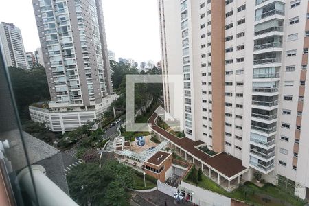 Apartamento para alugar com 57m², 2 quartos e 1 vaga Apartamento para alugar com 57m², 2 quartos e 1 vagaVista