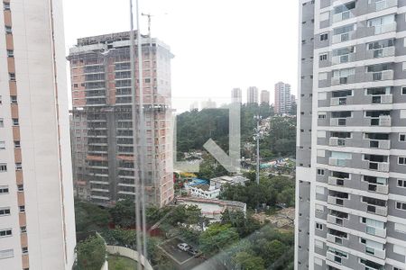 Apartamento para alugar com 57m², 2 quartos e 1 vaga Apartamento para alugar com 57m², 2 quartos e 1 vagaVista