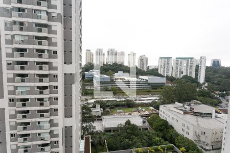 Apartamento para alugar com 57m², 2 quartos e 1 vaga Apartamento para alugar com 57m², 2 quartos e 1 vagaVista da Suíte