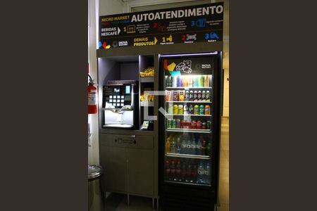 Apartamento para alugar com 57m², 2 quartos e 1 vaga Apartamento para alugar com 57m², 2 quartos e 1 vagasala de reunião