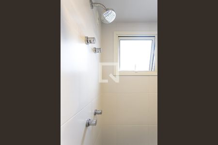 Apartamento para alugar com 57m², 2 quartos e 1 vaga Apartamento para alugar com 57m², 2 quartos e 1 vagaBanheiro