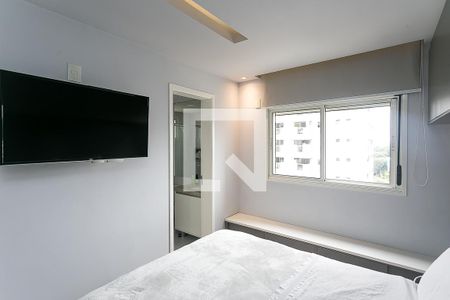 Apartamento para alugar com 57m², 2 quartos e 1 vaga Apartamento para alugar com 57m², 2 quartos e 1 vagasuíte