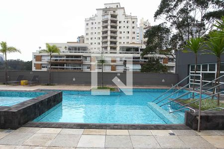 Apartamento para alugar com 57m², 2 quartos e 1 vaga Apartamento para alugar com 57m², 2 quartos e 1 vagaÁrea comum - Piscina