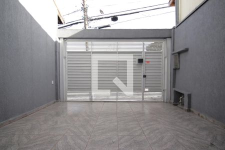 Casa à venda com 65m², 2 quartos e 2 vagasGaragem