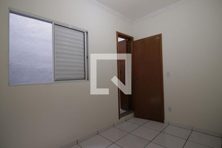 Casa à venda com 65m², 2 quartos e 2 vagasQuarto 