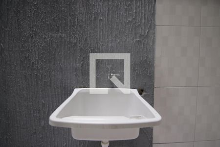 Casa à venda com 65m², 2 quartos e 2 vagasÁrea de Serviço