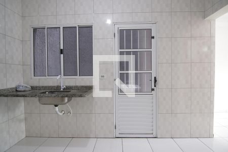 Casa à venda com 65m², 2 quartos e 2 vagasCozinha