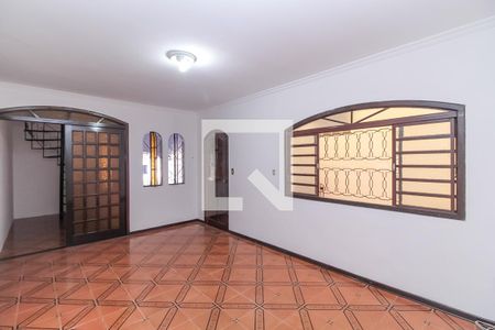 Sala de casa à venda com 3 quartos, 250m² em Vila Ema, São Paulo