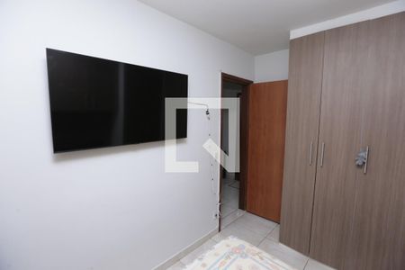 Quarto 2 de apartamento à venda com 2 quartos, 55m² em Milionários, Belo Horizonte