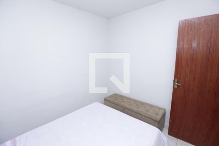 Quarto 1 de apartamento à venda com 2 quartos, 55m² em Milionários, Belo Horizonte