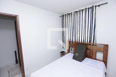Quarto 1 de apartamento à venda com 2 quartos, 55m² em Milionários, Belo Horizonte