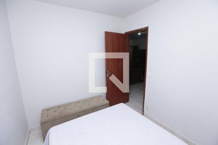 Quarto 1 de apartamento à venda com 2 quartos, 55m² em Milionários, Belo Horizonte
