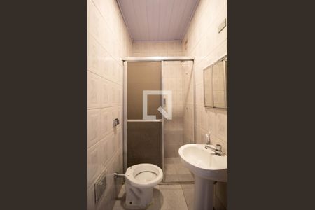 Casa à venda com 100m², 3 quartos e 2 vagas Casa à venda com 100m², 3 quartos e 2 vagasBanheiro 2