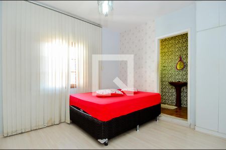 Casa à venda com 99m², 3 quartos e 2 vagasQuarto 3 - Suíte