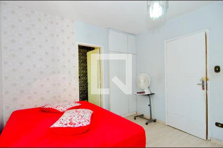 Casa à venda com 99m², 3 quartos e 2 vagasQuarto 3 - Suíte