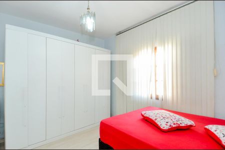 Casa à venda com 99m², 3 quartos e 2 vagasQuarto 3 - Suíte