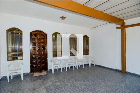 Casa à venda com 99m², 3 quartos e 2 vagasGaragem