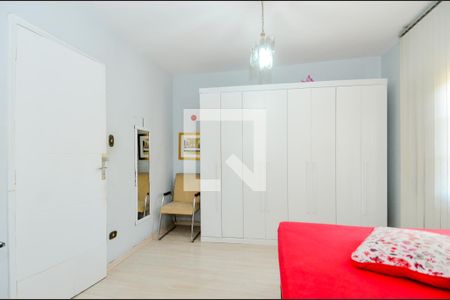 Casa à venda com 99m², 3 quartos e 2 vagasQuarto 3 - Suíte