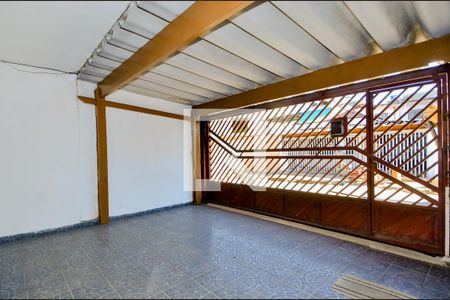 Casa à venda com 99m², 3 quartos e 2 vagasGaragem